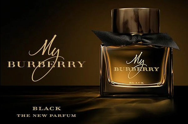 Burberry me perfume online