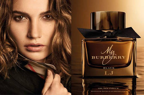 Burberry black 30ml sale