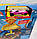 Трек Хот Вілс Гамбургер Hot Wheels Track Set City Burger, фото 3