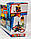 Трек Хот Вілс Гамбургер Hot Wheels Track Set City Burger, фото 4