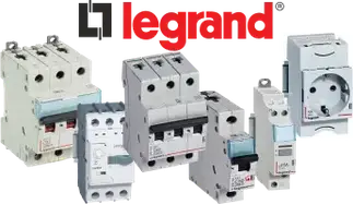 Legrand