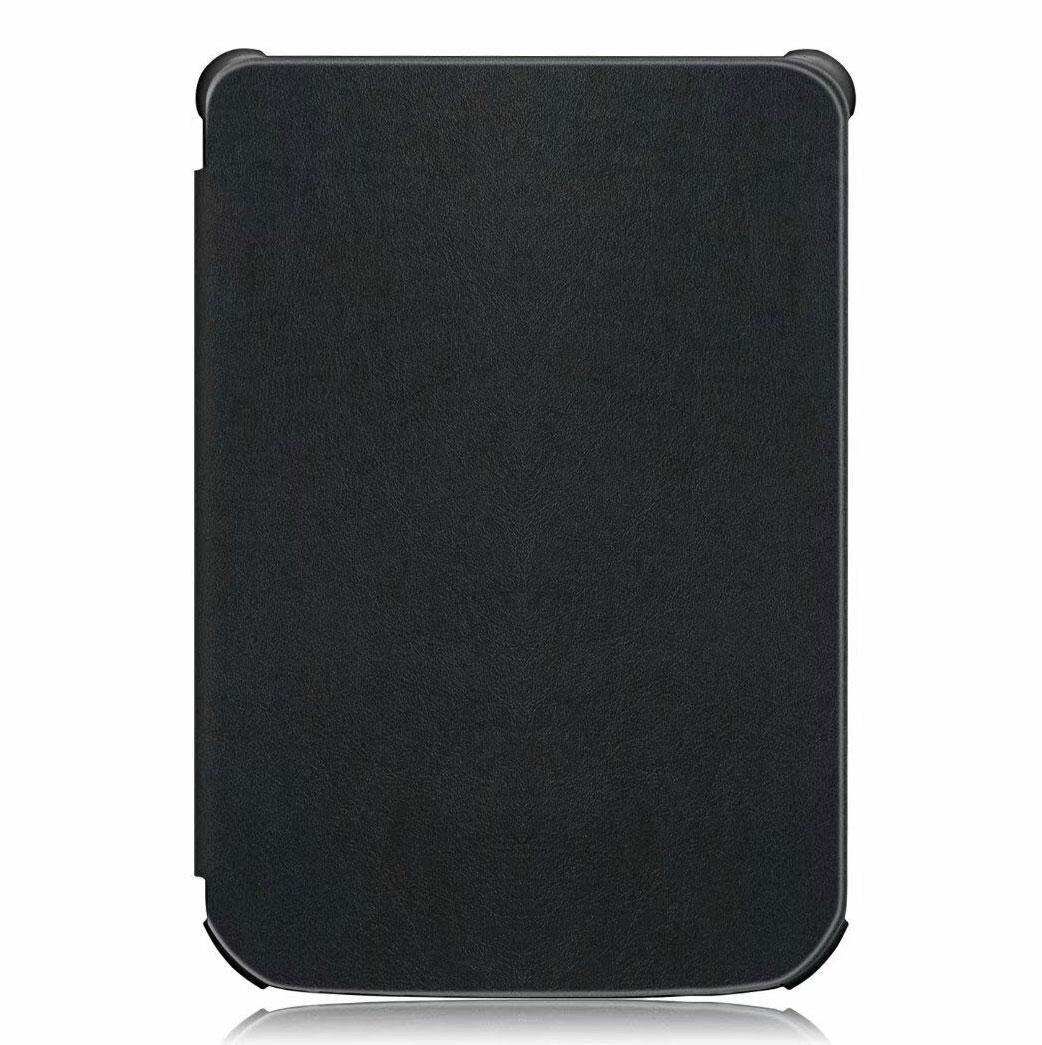 Обкладинка для електронної книги PocketBook 616 / 617 / 627 / 628 / 632 Slim - Black