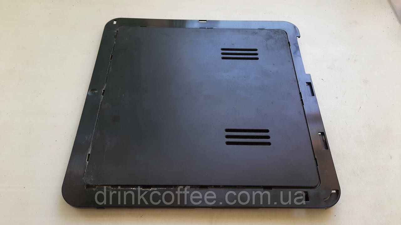 Ліва корпусна панель для кавомашини Saeco Moltio Type HD8769_2 б/у, фото 1