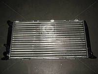 Радиатор охлаждения AUDI80/90/COUPE MT 86-94 Van Wezel
