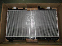 Радиатор охлаждения CHEVROLET GM Lacetti 03- NRF