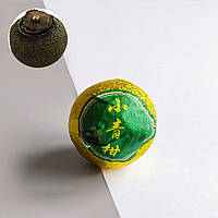 Порционный Шу Пуэр Гуандунский - Пуэр в зелёном мандарине