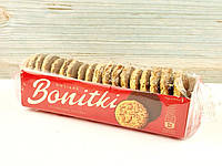 Печенье овсяное с шоколадом Bonitki 230г (Польша)