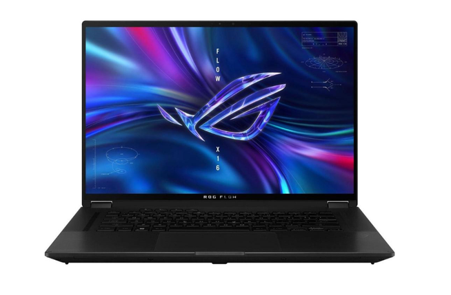 Ноутбук ASUS ROG Flow X16 GAMING (GV601RM-x16.R93060*), фото 1
