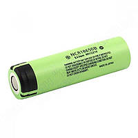 Акумулятор NCR18650B 3400mAh