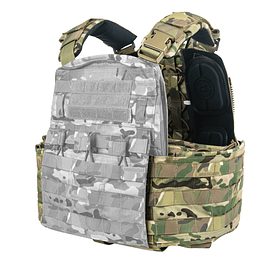 Кріплення Crye Precision CAGE PLATE CARRIER (CPC), Розмір: L, Цвет: MultiCam, CPCD01