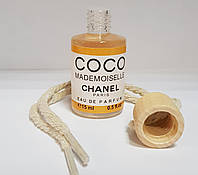 Автопарфюм 15мл Chanel Coco Mademoiselle