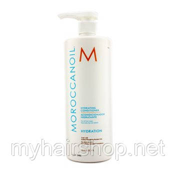 Кондиціонер зволожувальний MOROCCANOIL Hydrating Conditioner 1000 мл, фото 1