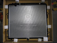 Радиатор охлождения LEXUS LX 570 07- (Van Wezel)