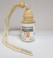 Автопарфюм 15мл Cheap&Chic I Love Love Moschino