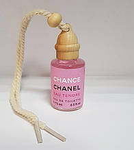 Автопарфюм jeanmishel Love Chance Eau Tendre 15ml