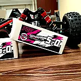 Акумулятор для дронів CNHL G+Plus 5000 mAh 22.2 V 6S 70C Lipo XT90, фото 6