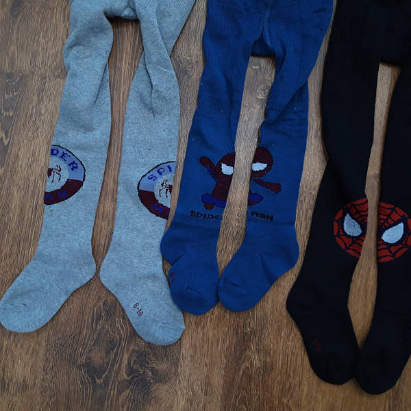 boy колготки 