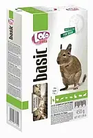 Корм для Дегу Lolo pets 450 г