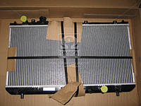 Радиатор охлаждения MAZDA 323 98- 1.3-1.8i (Van Wezel)