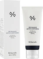 Зволожувальний крем для обличчя з пробіотиками Dr.Ceuracle Pro Balance Biotics Moisturizer