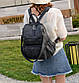 Міський класичний Рюкзак сумка жіноча, фото 6