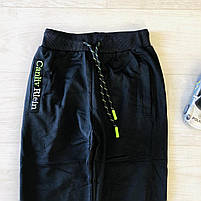 Спортивні штани для хлопчика оптом, Grace, 134-164 рр.,  арт. B11201, фото 3