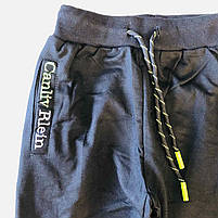 Спортивні штани для хлопчика оптом, Grace, 134-164 рр.,  арт. B11201, фото 4