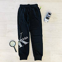 Спортивні штани для хлопчика оптом, Grace, 134-164 рр.,  арт. B11201, фото 6