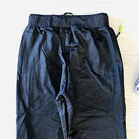 Спортивні штани для хлопчика оптом, Grace, 134-164 рр.,  арт. B11201, фото 8