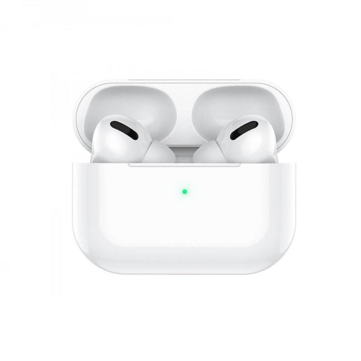 Навушники HOCO EW04 true wireless BT headset White lly