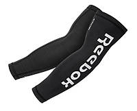 Нарукавники Reebok ACTIVCHILL Arm Sleeves черный Уни M