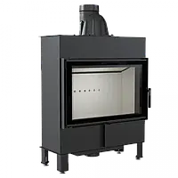 Камінна топка Kratki LUCY 14 SLIM (10,0 кВт)