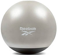 Фітбол Reebok Stability Gymball черный Уни 75 см