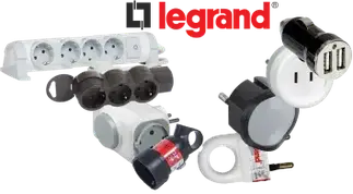 СПЕЦІАЛЬНІ РОЗ'ЄМИ