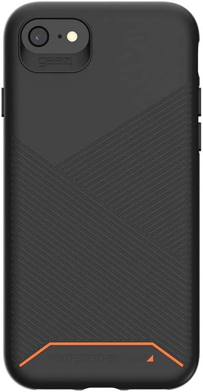 Чохол Zagg Gear4 Denali Snap D30 Black iPhone 7 | 8 | SE 2020 | SE 2022