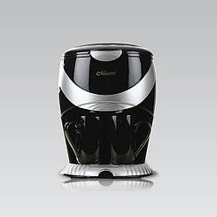 Кавоварка Maestro MR-402-BLACK