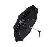 Wenger Парасоля, Travel Umbrella, чорна