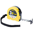 Рулетка Color 3 м×16мм SIGMA (3811211)