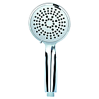 Лійка для душу Ø110 мм 5 режимів (20A) AQUATICA (9794220)