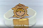 Жіночі механічні наручні годинники Ulysse Nardin ААА клас, фото 5