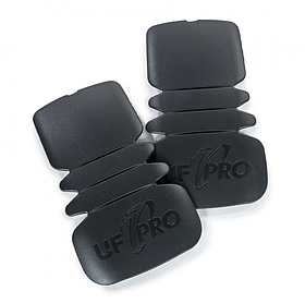 Тактичні наколінники UF PRO Solid Knee Pad, Колір: Black