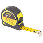 Рулетка Foreman 3 м×16мм без ремінця SIGMA (3815131)