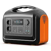 Портативная зарядная станция OUPES 1800 (1488Wh/1800W) 465000 mAh