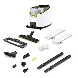 Пароочисник Karcher SC 4 Deluxe EasyFix Premium 2200 Вт