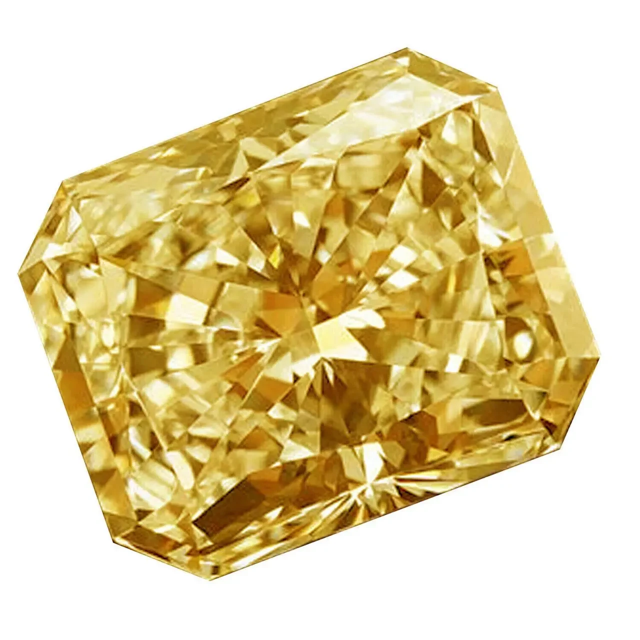 Муасаніт 6.70 ct VVS1 10 х 11 мм