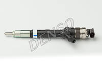Инжектор CR Toyota Hilux, 4Runner 2,5 D-4D DENSO