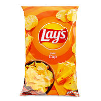 Lay's Чіпси картопляні зі смаком сиру 120г