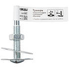 Тримач зачистого кола з нетканого абразиву хвостовик Ø 6×60 мм SIGMA (9175981)