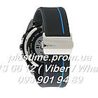 Rado Tennis collection blue чоловічі наручні годинники хронограф, фото 2
