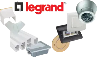 РІШЕННЯ ДЛЯ ОФІСІВ